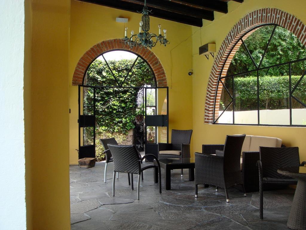 Hotel Rancho Atascadero