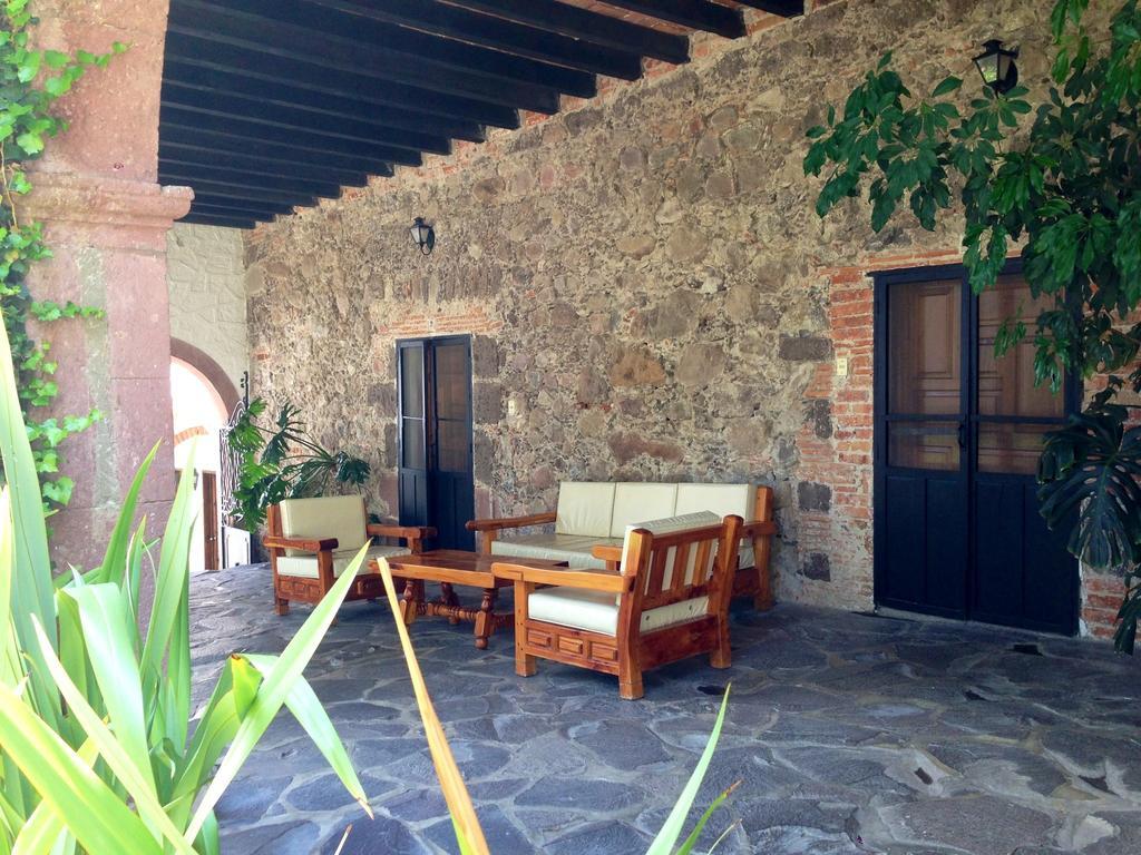 Hotel Rancho Atascadero 4*