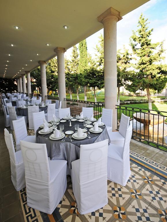 & Hacienda Baruk Hotel Zacatecas