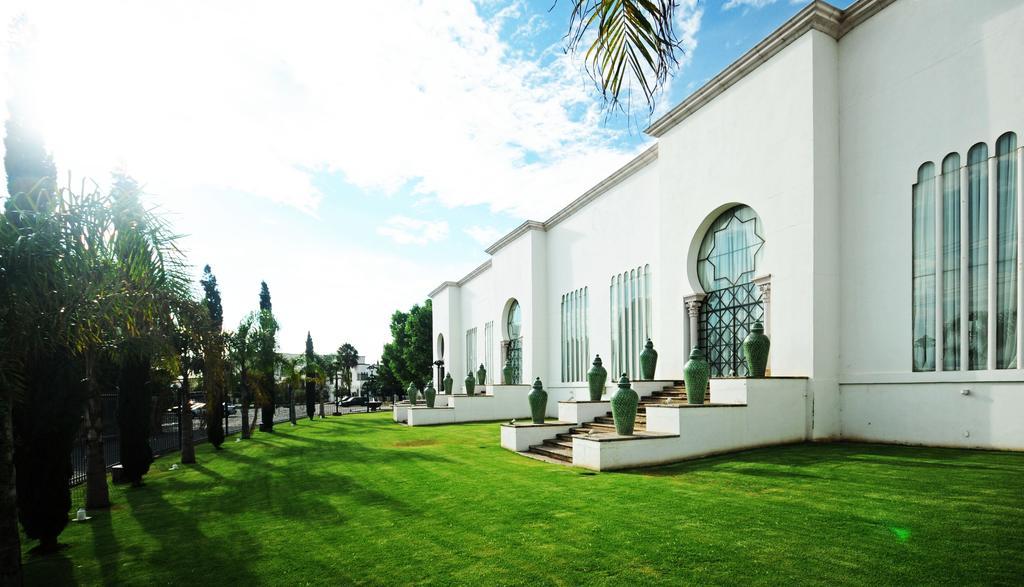 Hotel & Hacienda Baruk 5*