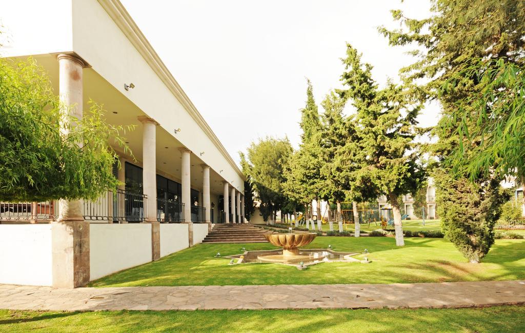 Hotel & Hacienda Baruk 5*