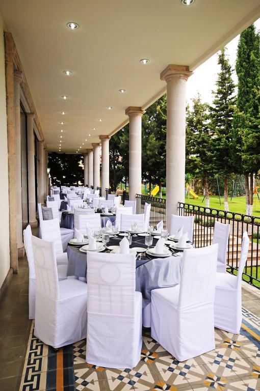 & Hacienda Baruk Hotel 5*