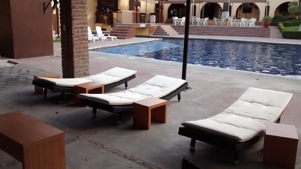 Casa Cantarranas Hotel 5*