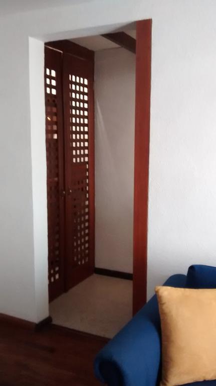 Hotel Casa Cantarranas Tehuacan