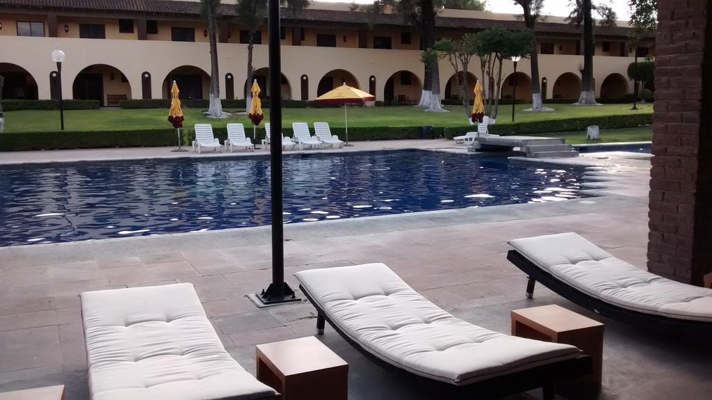Hotel Casa Cantarranas 5*