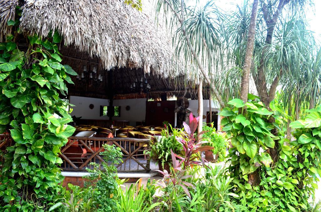 Hotel Ecotel Quinta Regia