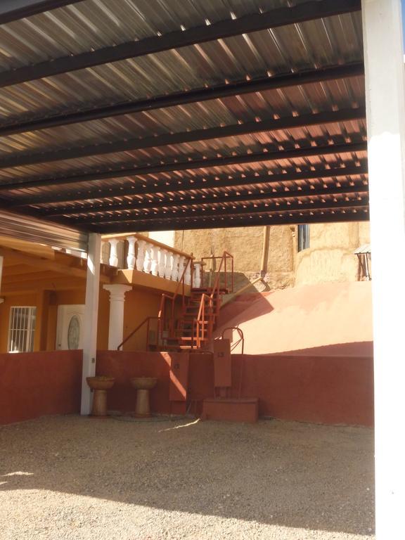Aparthotel Whale Hill Puerto Penasco