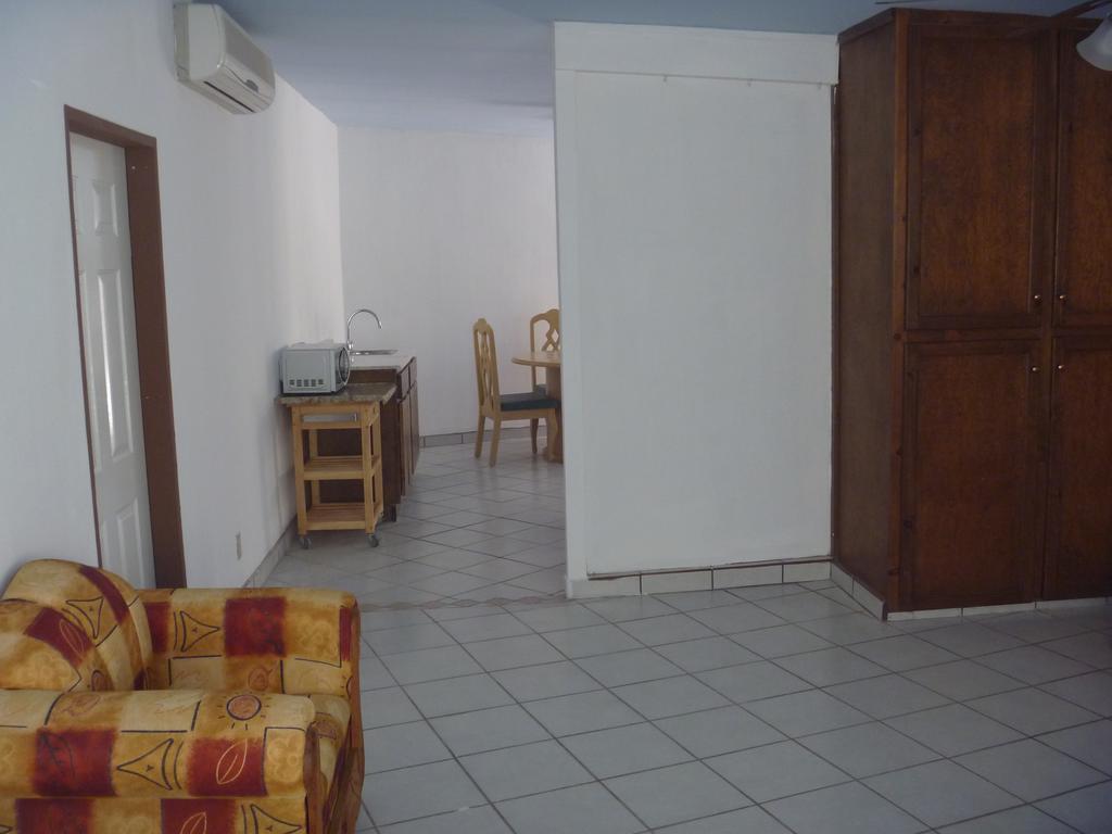 Aparthotel Whale Hill *