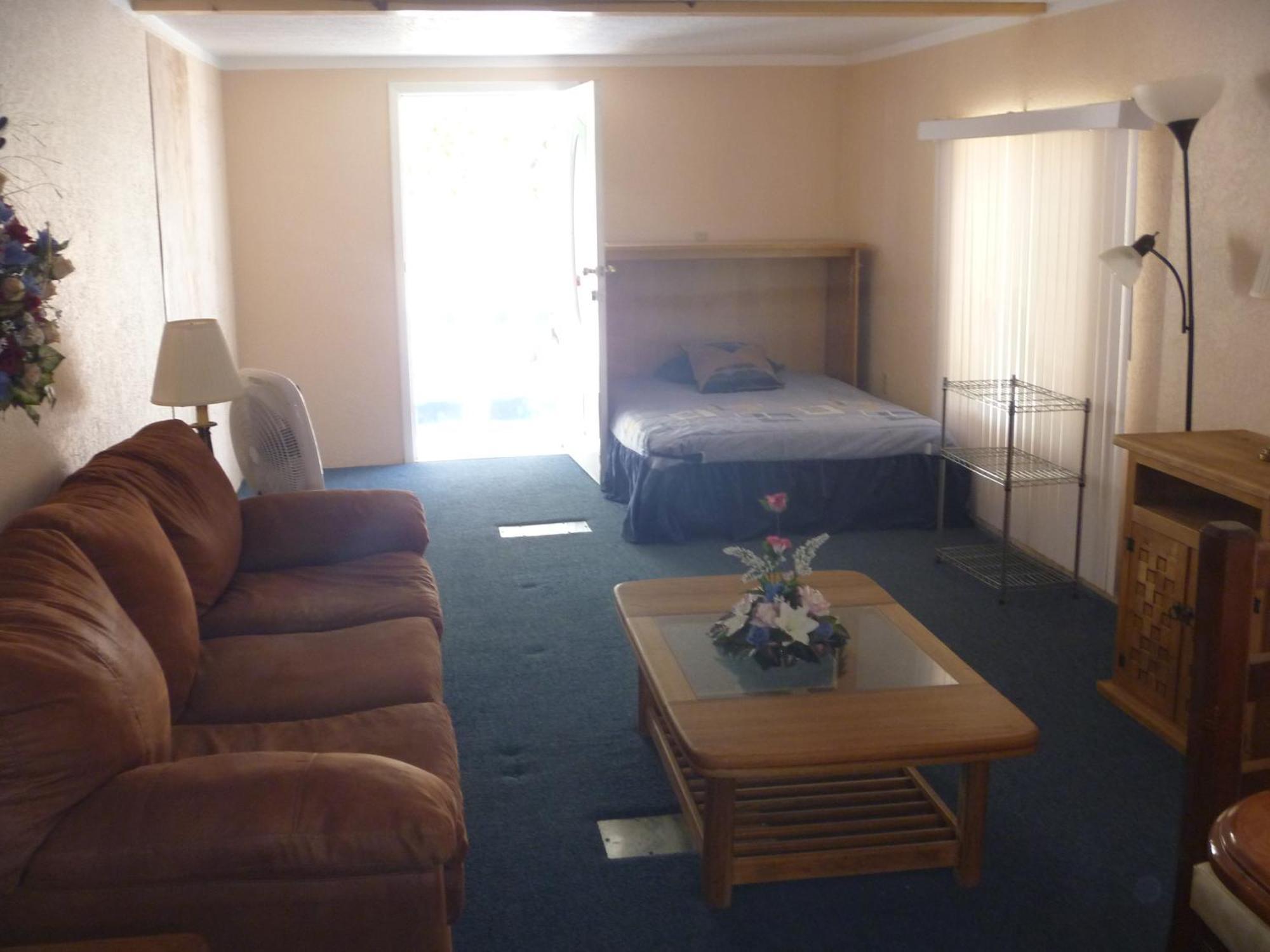 Aparthotel Whale Hill