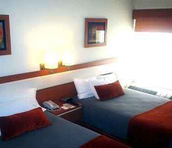 Copper Canyon Boutique 4* Chihuahua