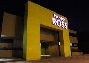 Hotel Ross 3*