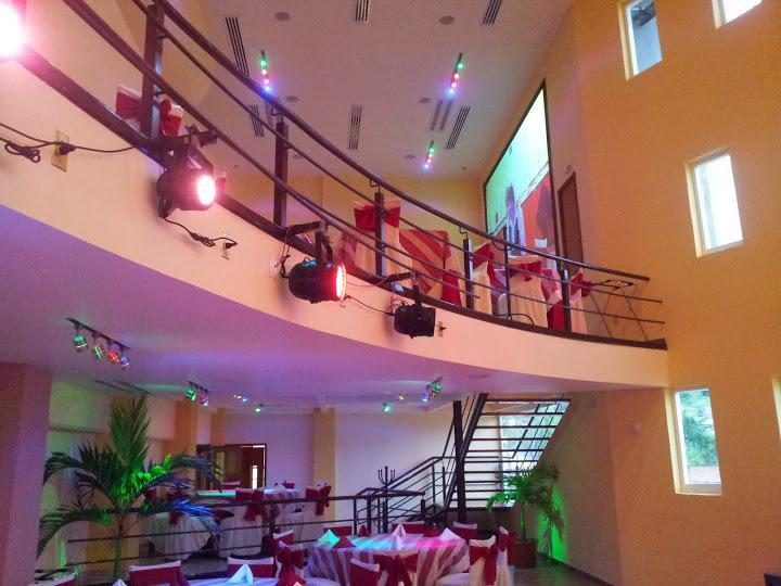 Hotel Hipico Poza Rica