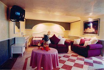 Acuario De Hotel 3*