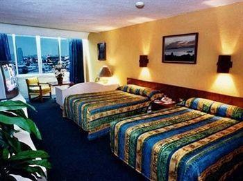 Hotel Acuario De Veracruz