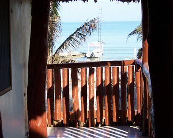 Hotel Palapas Gonzas 3*