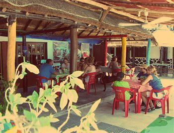 Palapas Gonzas Hotel 3*