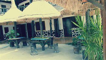 Palapas Gonzas Hotel