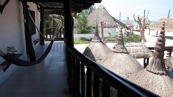 Palapas Gonzas 3* Isla Holbox