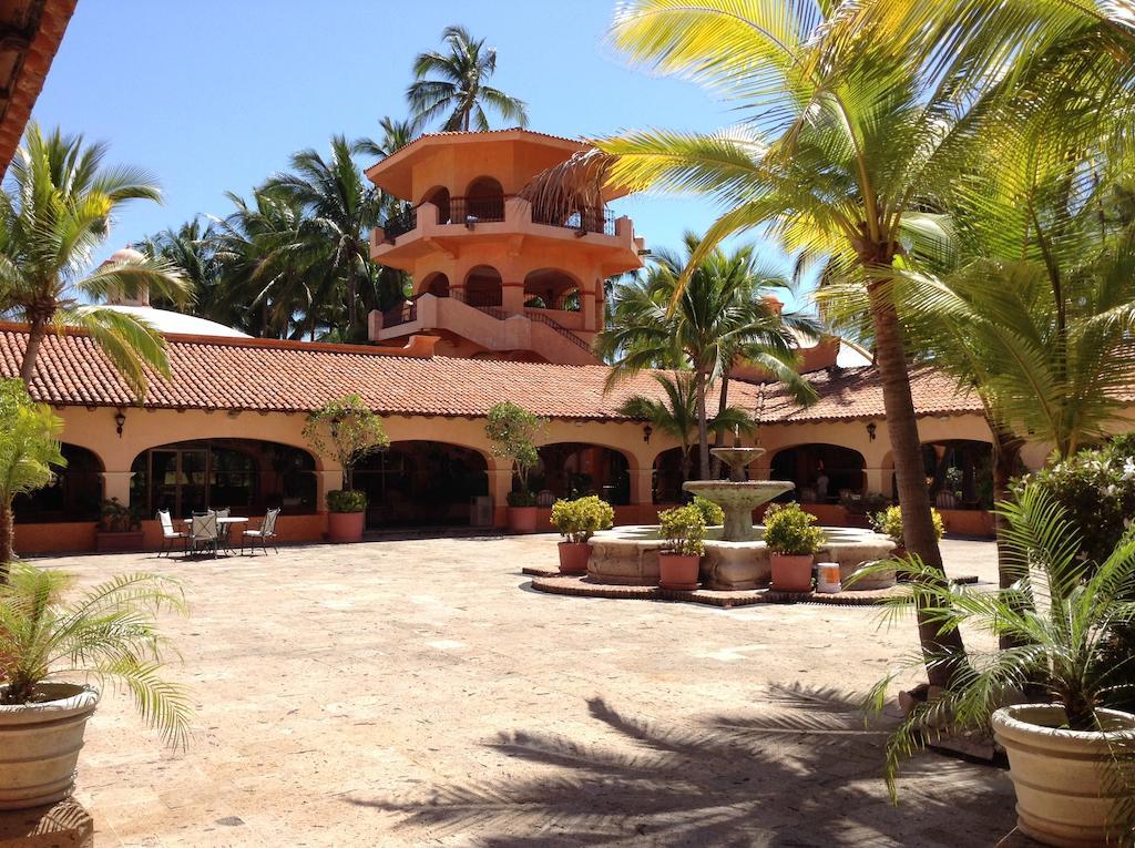 Hotel Grand Isla Navidad Golf & With Marina 5*