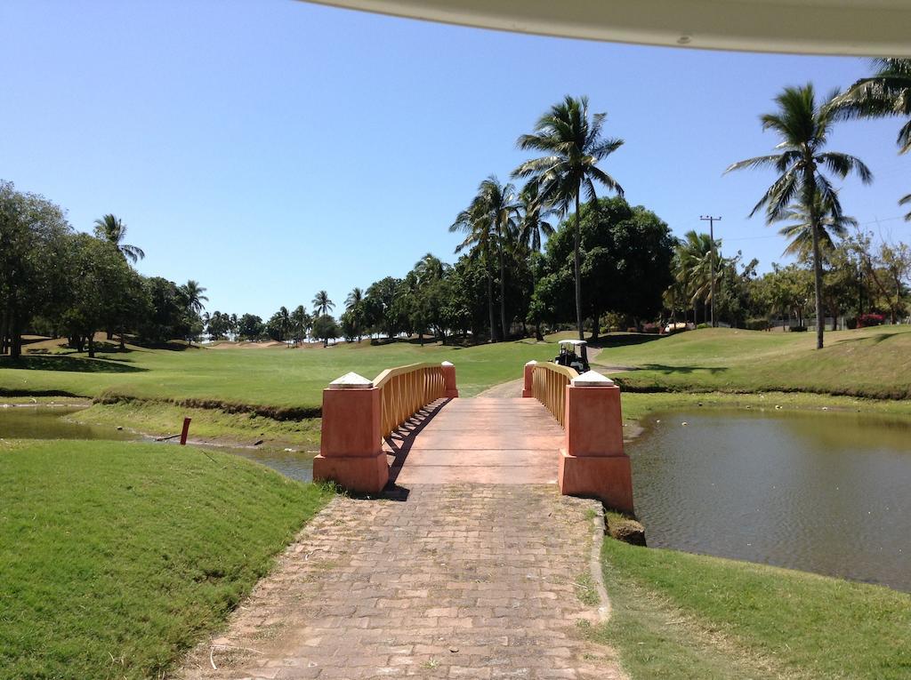 Grand Isla Navidad Golf & With Marina 5* Barra de Navidad