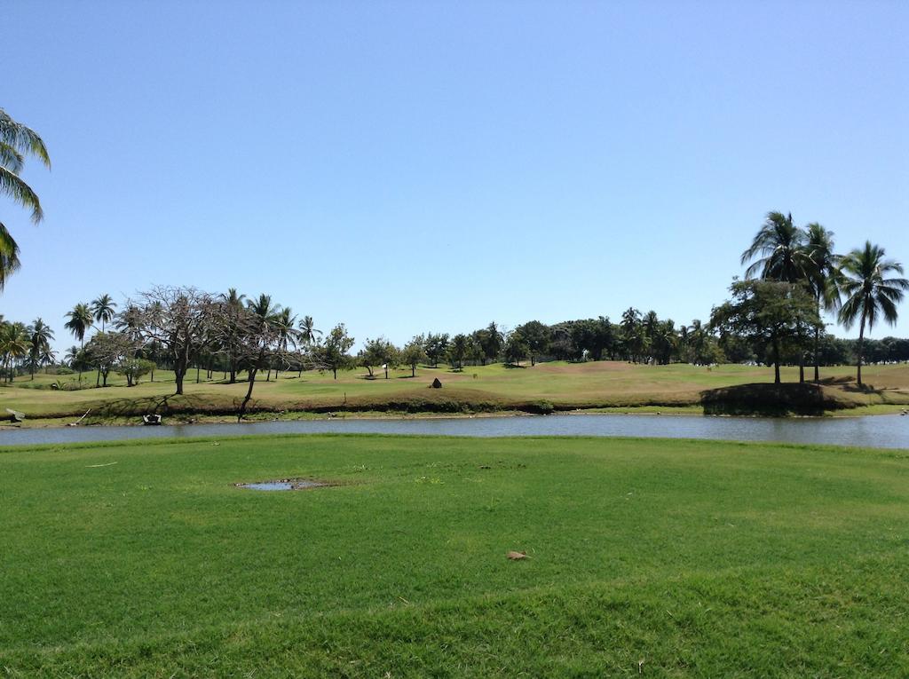 Grand Isla Navidad Golf & With Marina Hotel Barra de Navidad