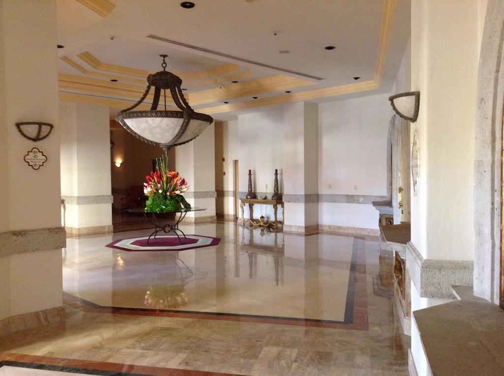Hotel Grand Isla Navidad Golf & With Marina 5*