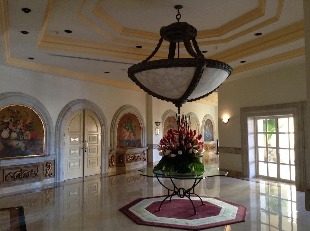 Grand Isla Navidad Golf & With Marina Hotel Barra de Navidad