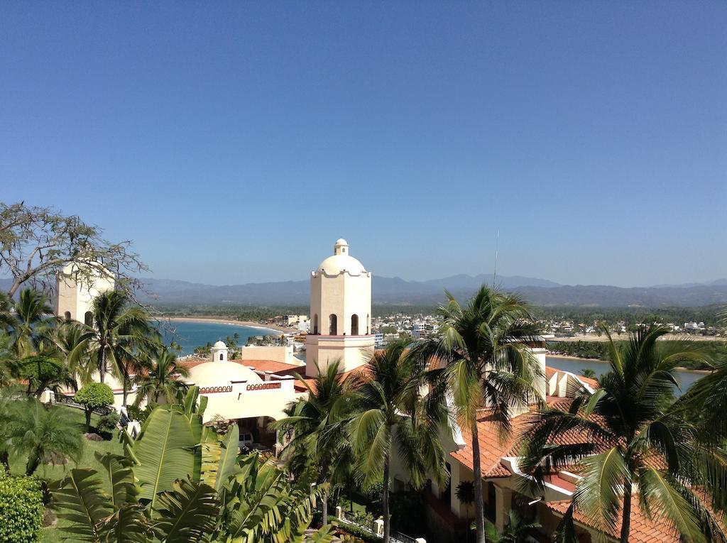 Hotel Grand Isla Navidad Golf & With Marina 5*