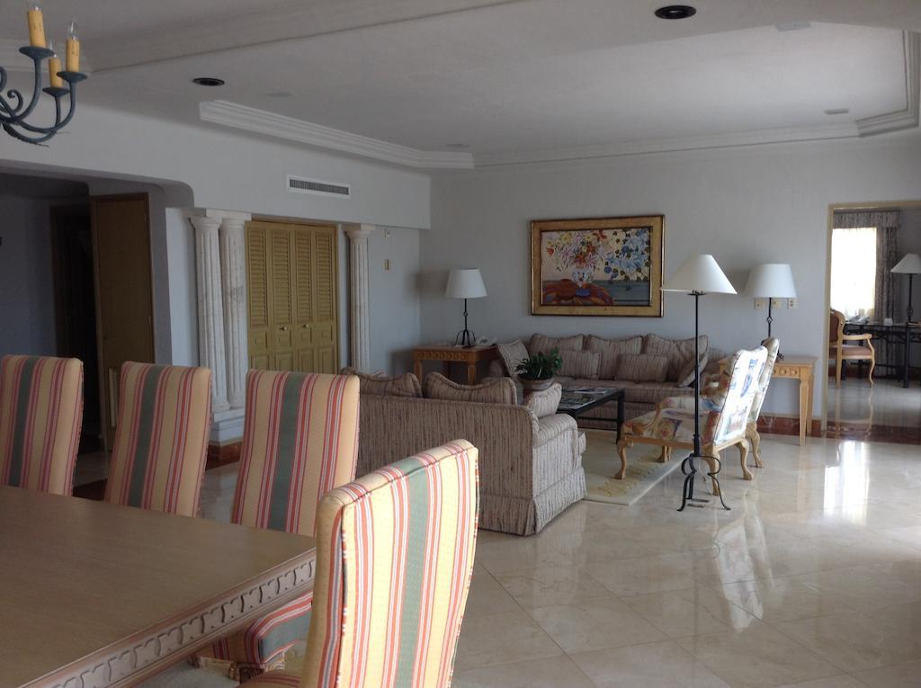 Grand Isla Navidad Golf & With Marina 5* Barra de Navidad
