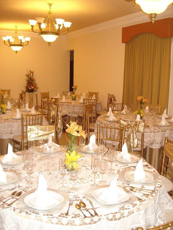 Hotel Gran Real Yucatan Merida