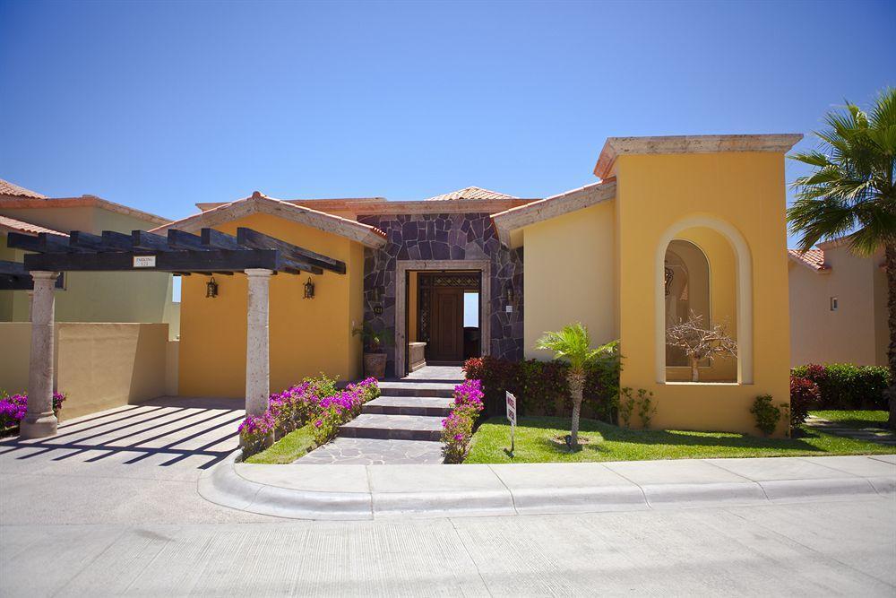 Resort Pueblo Bonito Montecristo Luxury