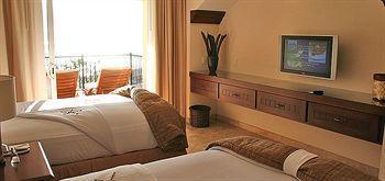 Pueblo Bonito Montecristo Luxury 5*