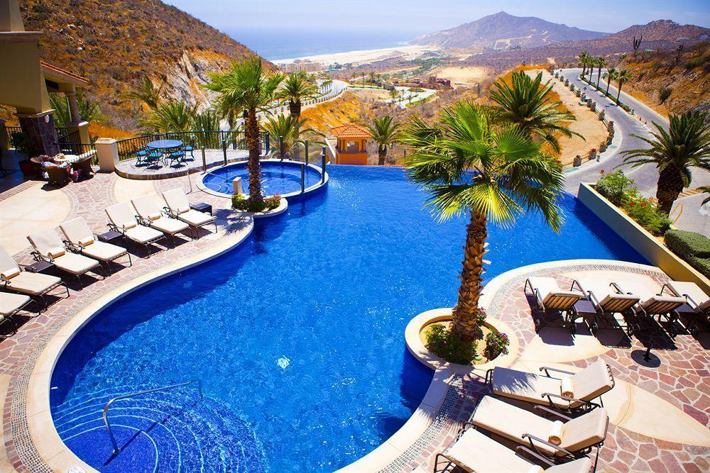 Pueblo Bonito Montecristo Luxury Resort Cabo San Lucas