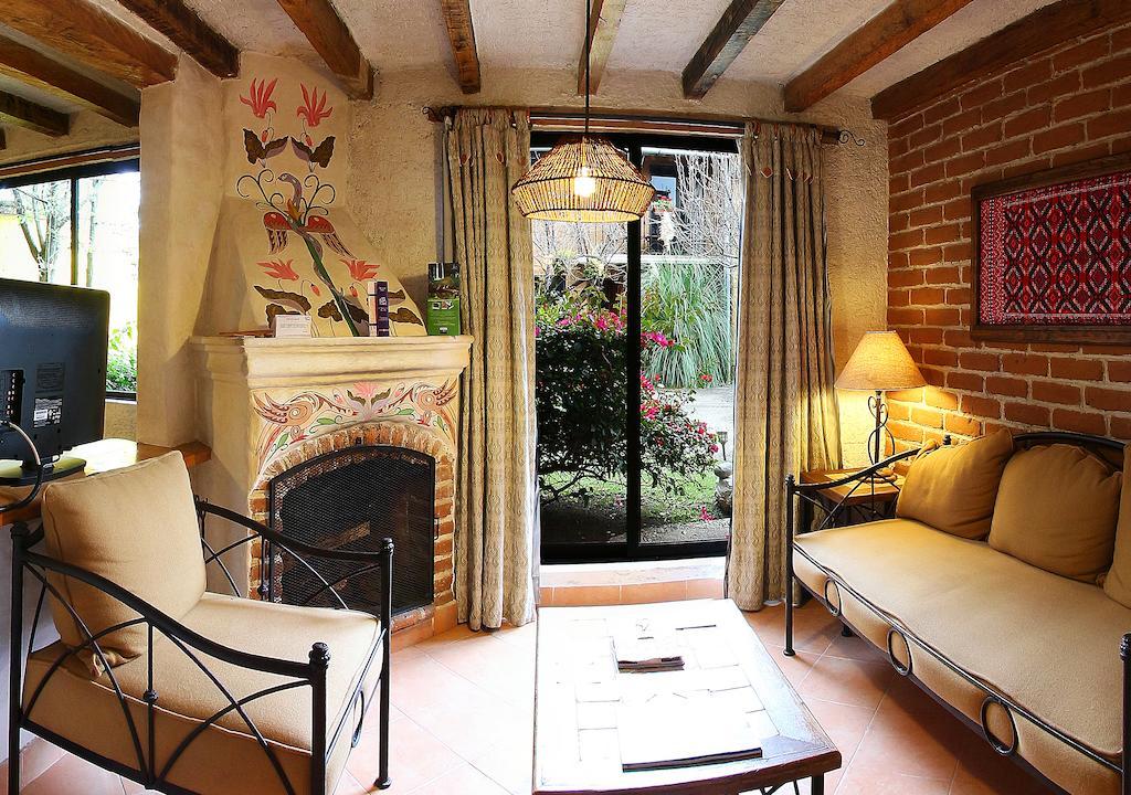 Casa Morada Hotel San Cristobal de las Casas
