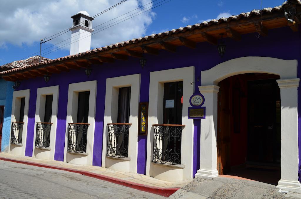 Casa Morada