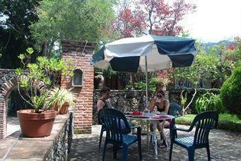 Hotel La Del Valle (adults Only) Tepoztlan