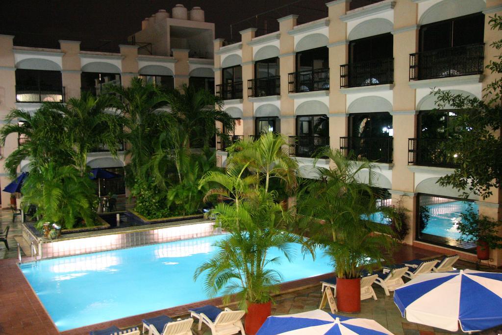 Hotel Doralba