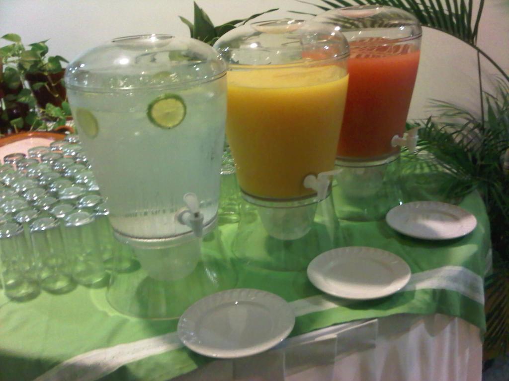 Residencial Hotel 4*
