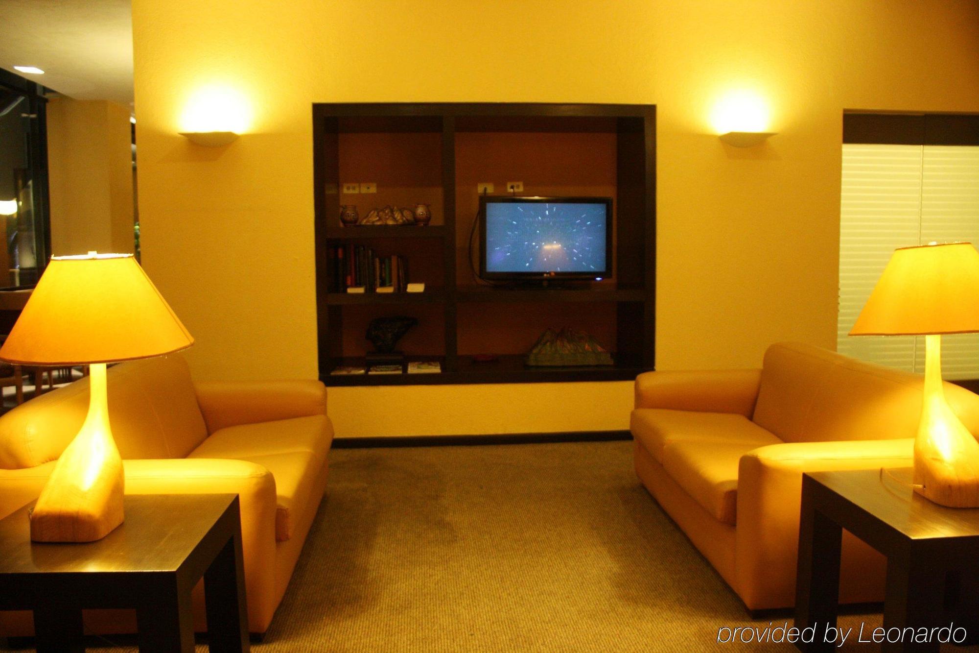 Hotel Krystal