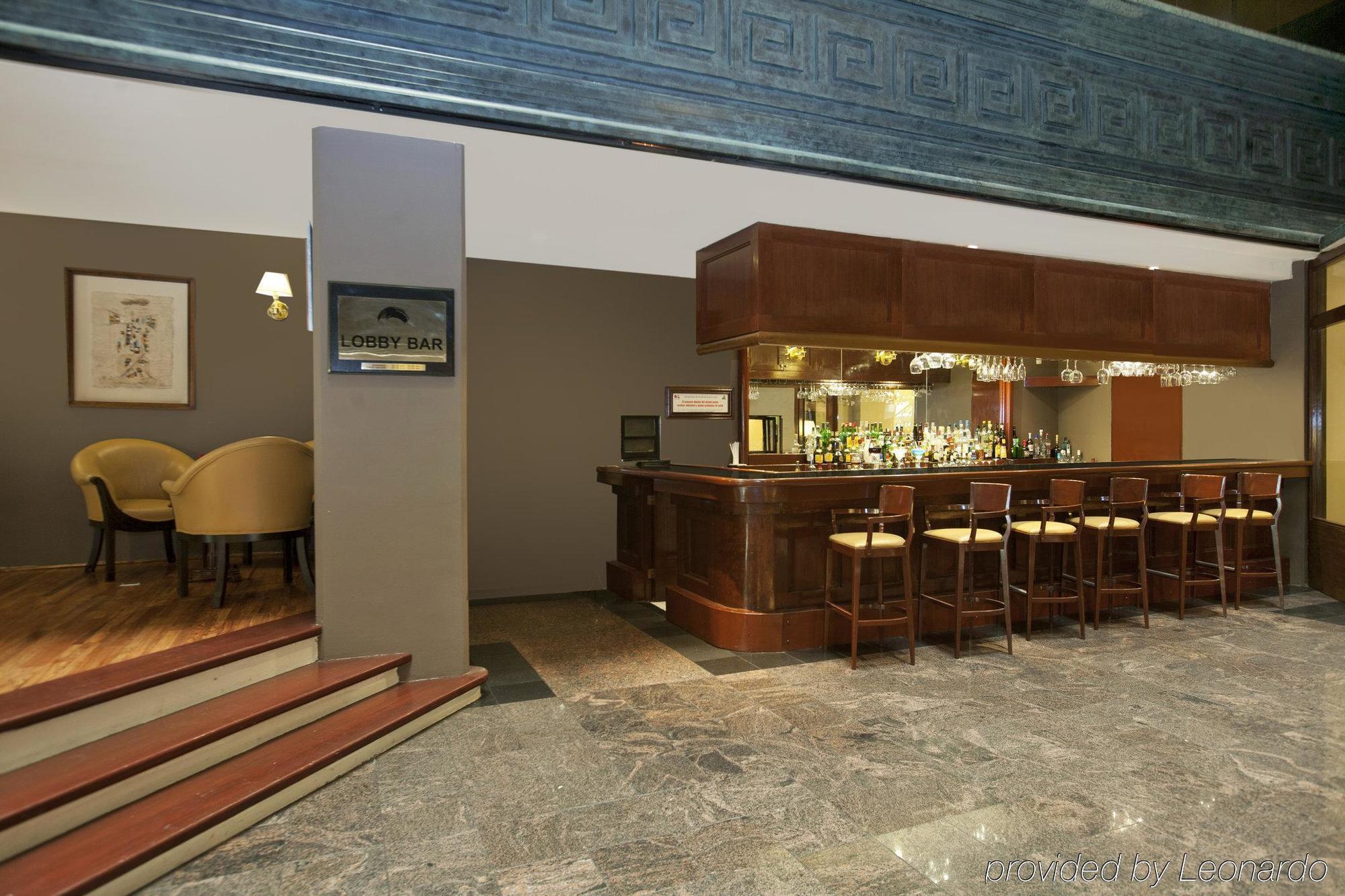 Krystal Hotel Monterrey