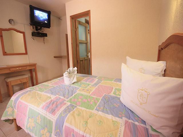 Sombra Del Agua Hotel
