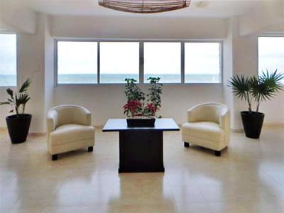 Boulevard Del Mar Hotel Veracruz