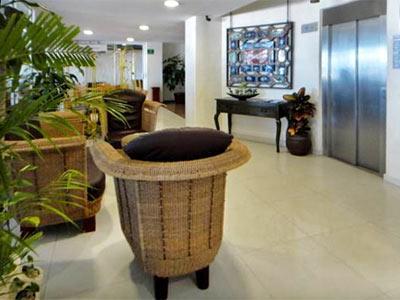 Hotel Boulevard Del Mar