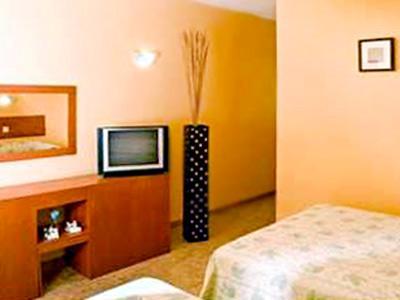 Boulevard Del Mar Hotel