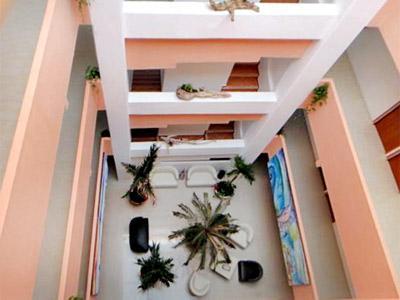 Hotel Boulevard Del Mar