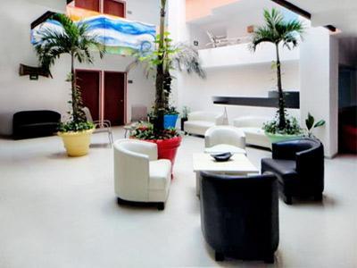 Boulevard Del Mar 4*
