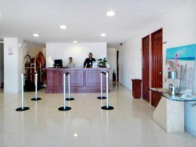 Boulevard Del Mar