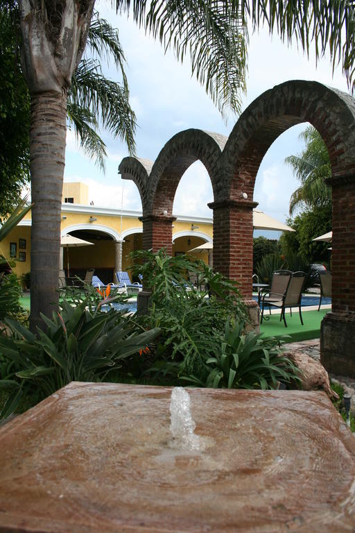 Hotel La Casa De Patios & 5*