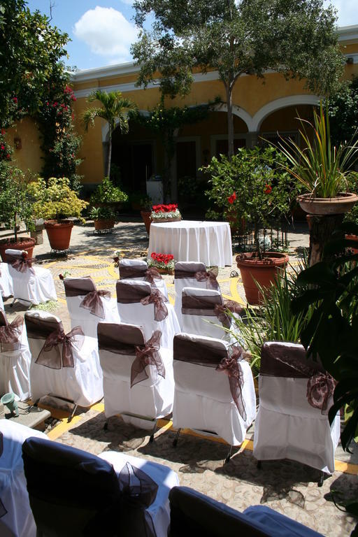 La Casa De Patios & Hotel 5*