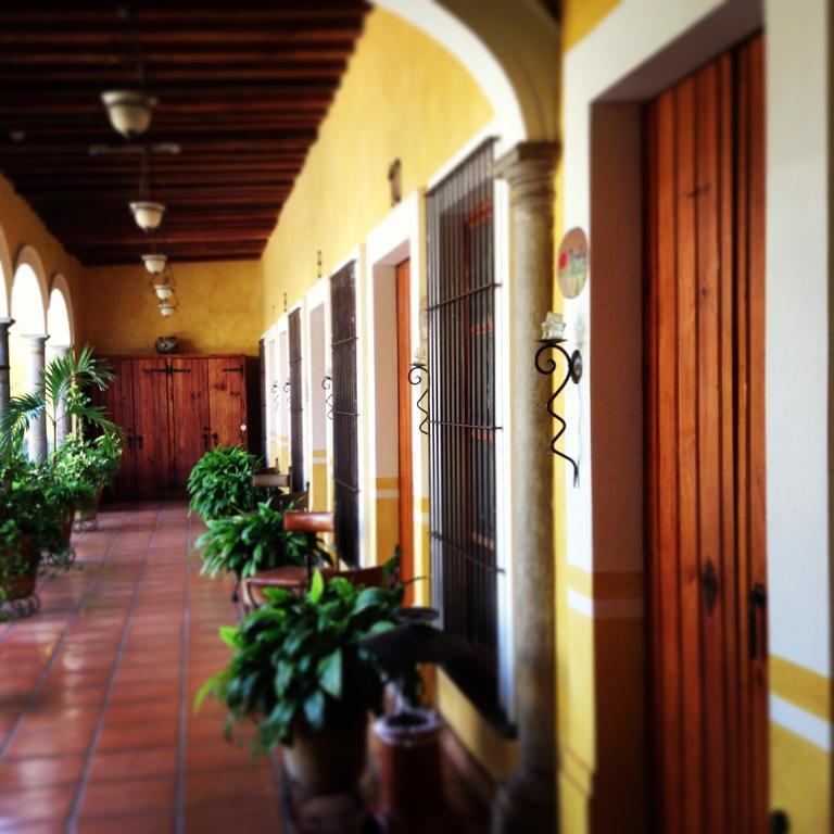 La Casa De Patios & Sayula